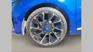 Clio V Clio TCe 90 ch GSR2 Esprit Alpine 2025 occasion 91310 Montlh&eacute;ry