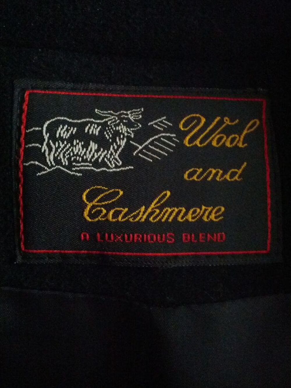 manteau Vêtements