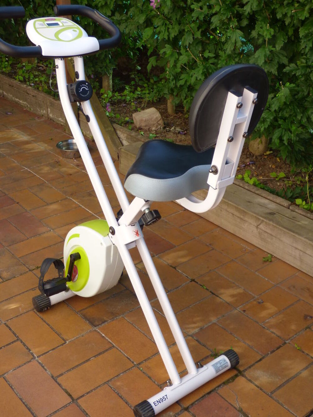 v&eacute;lo d'appartement Vélos