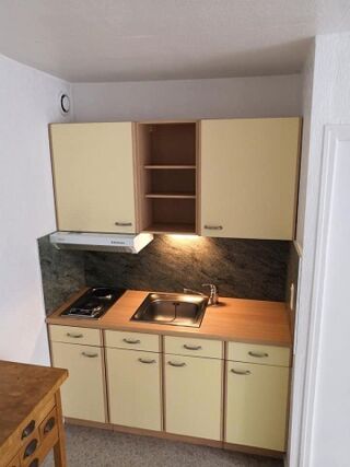  Appartement � louer 35 m�