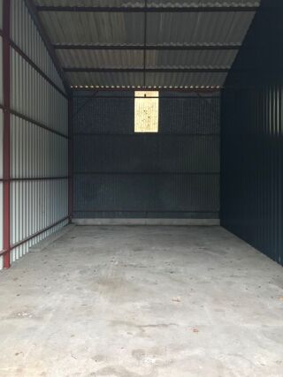 Location Autre Garde-meuble et box de stockage Léon