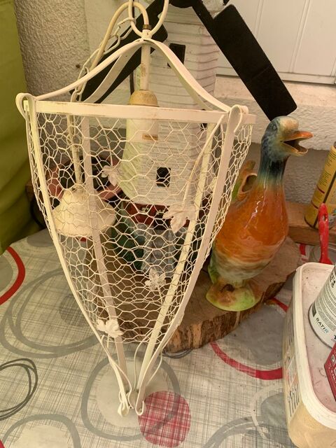 lustre vintage 10 Fleury-les-Aubrais (45)