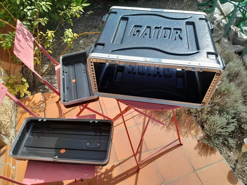 Sono Electro-Voice sx 300 + TABLE + AMPLI Instruments de musique