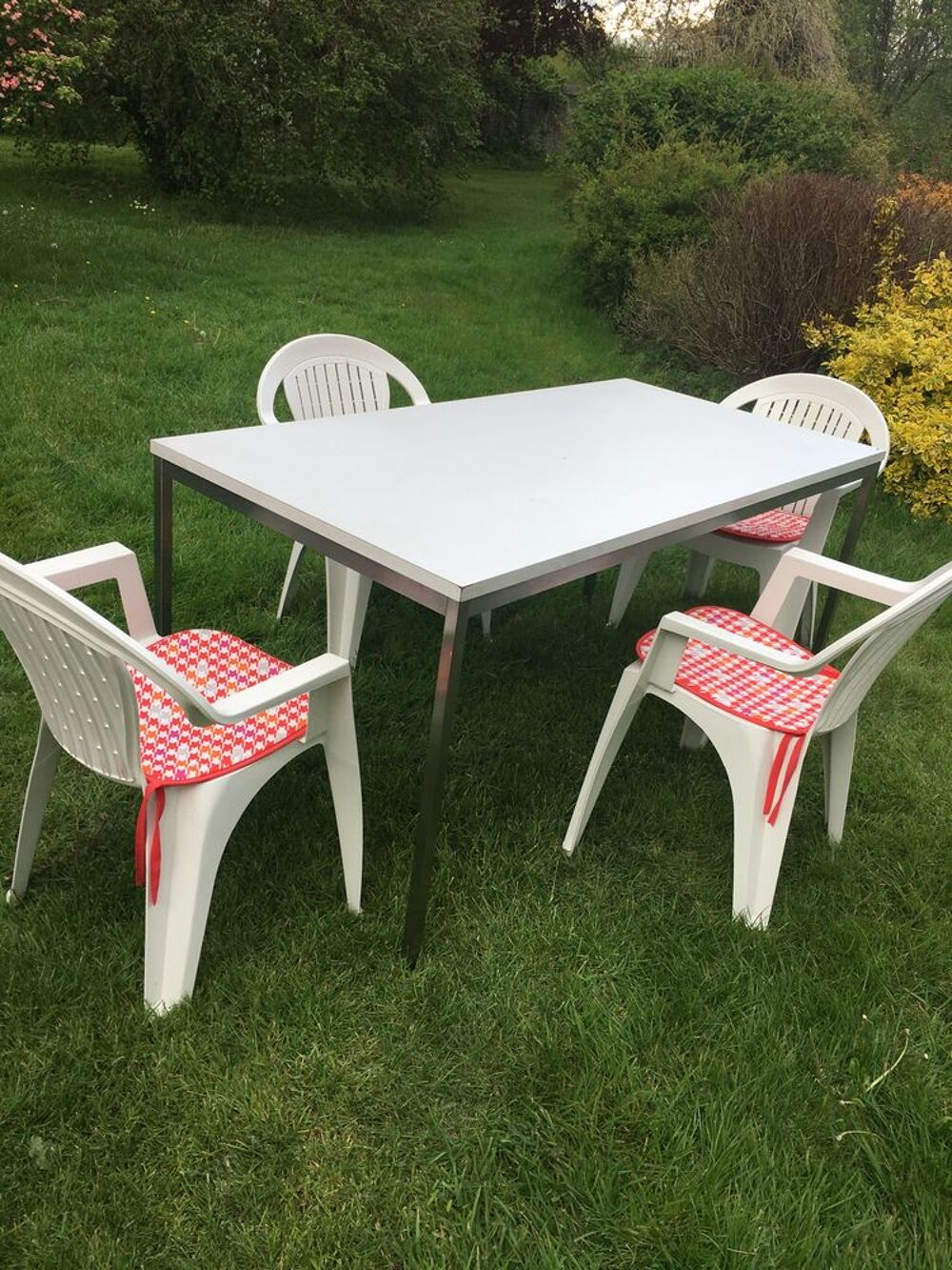 TABLE de bureau Meubles