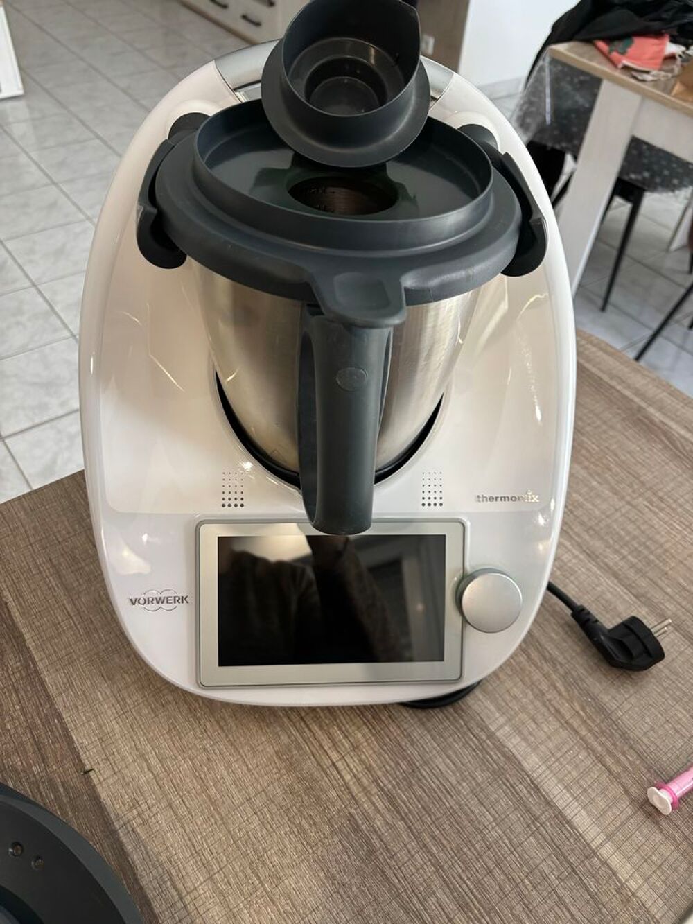 Thermomix TM6 Electroménager