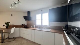  Villa � vendre 7 pi�ces 208 m�