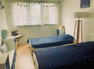  Appartement à vendre 5 pièces 95 m² Saint-denis