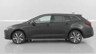 Corolla Touring Sports Hybride 140ch Design 2026 occasion 69330 Pusignan