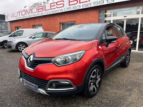 Renault captur dCi 90 Energy S&S eco&sup2; SL Helly