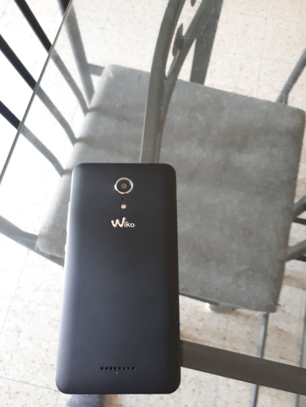 Wiko neuf Téléphones et tablettes
