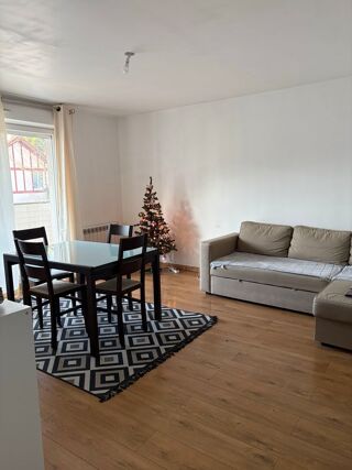  Appartement � vendre 3 pi�ces 70 m�