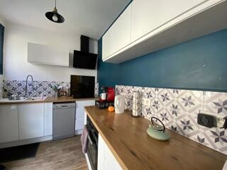  Maison � vendre 3/4 pi�ces 79 m� Nogent-le-rotrou