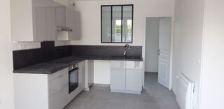  Maison à louer 4 pièces 96 m²