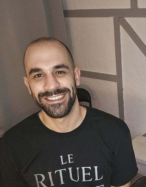 Massages bien-&ecirc;tre pour hommes ? Le Rituel d'&Eacute;ole 0 11100 Bages