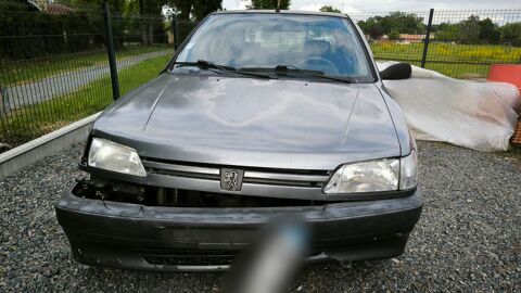 Peugeot 306 1.6i XT