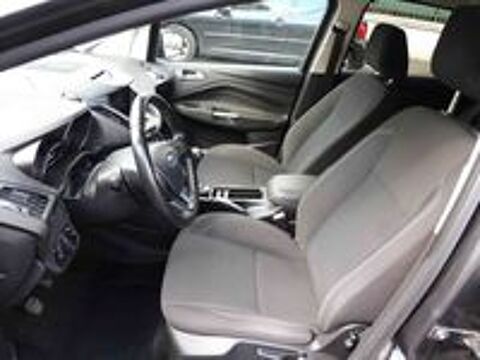 C-max C-MAX 1.5 TDCi 120 S&S Business Nav 2015 occasion 93430 Villetaneuse