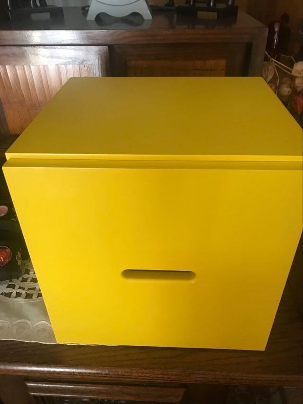 Casier de rangement Meubles