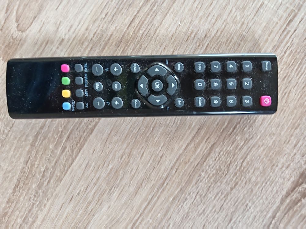 TELEVISION LED Audio et hifi