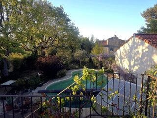  Villa � vendre 6 pi�ces 171 m� La bouilladisse