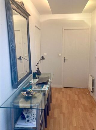  Appartement � vendre 2/3 pi�ces 56 m�