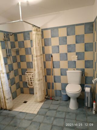  Maison � louer 3/4 pi�ces 84 m�
