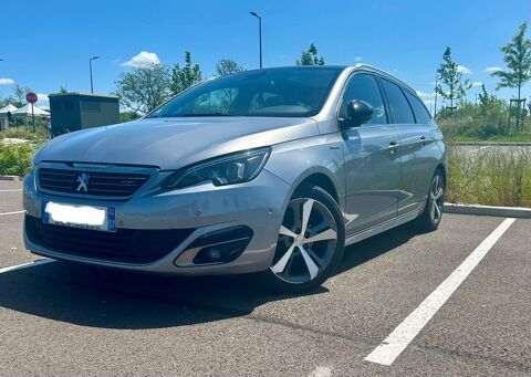 Peugeot 308 sw 