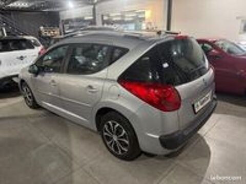 207 SW 1.6 VTi 120ch active 2012 occasion 31270 Cugnaux