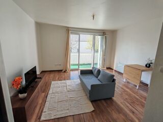  Appartement � louer 2 pi�ces 42 m�