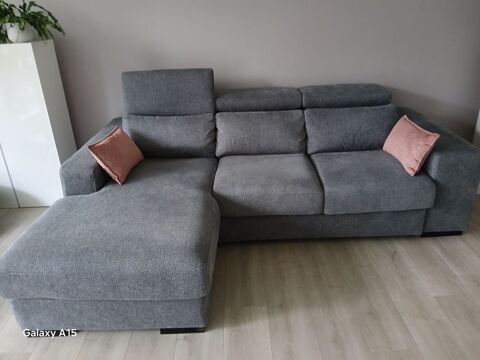Canapé Poltronesofa Saint-André-lez-Lille (59)