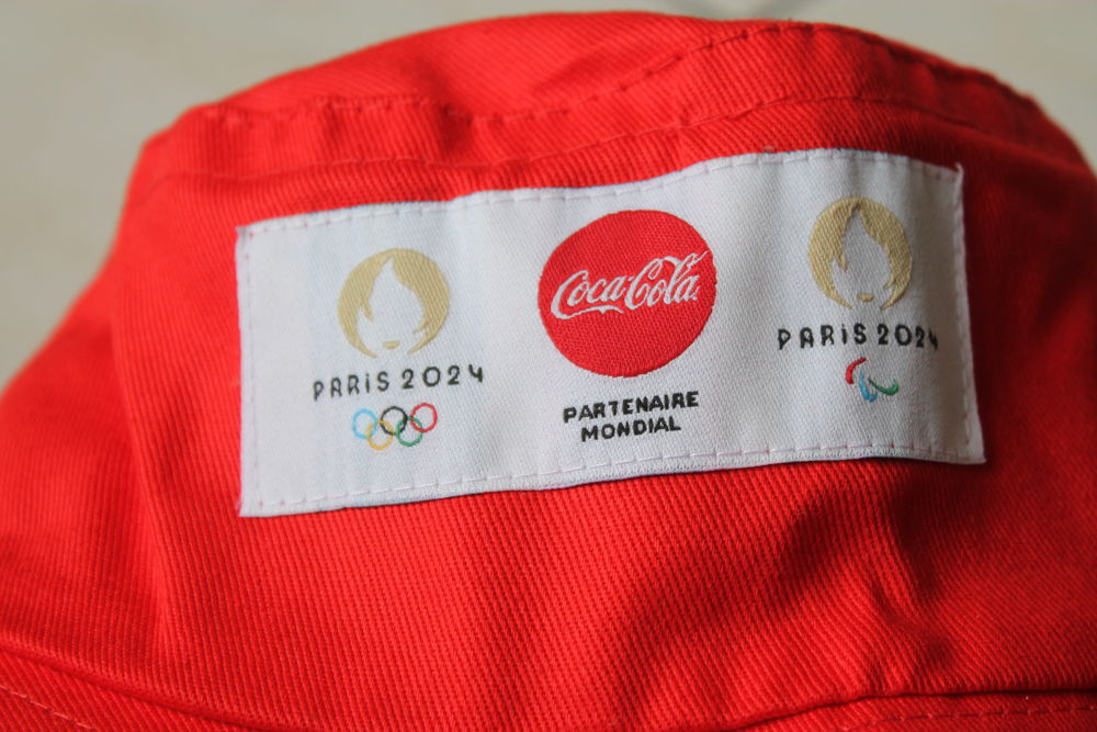 Bob collector - Jeux Olympiques - Neuf Sports