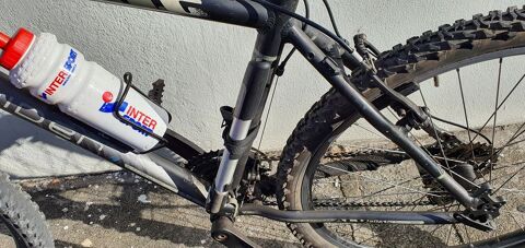 VTT Homme  ROCKRIDER 5.2 b Twin 110 Saint-Gilles Les Bains (97)