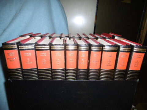 LOT DE 400 LIVRES DIVERS 0 La Guerche-sur-l'Aubois (18)