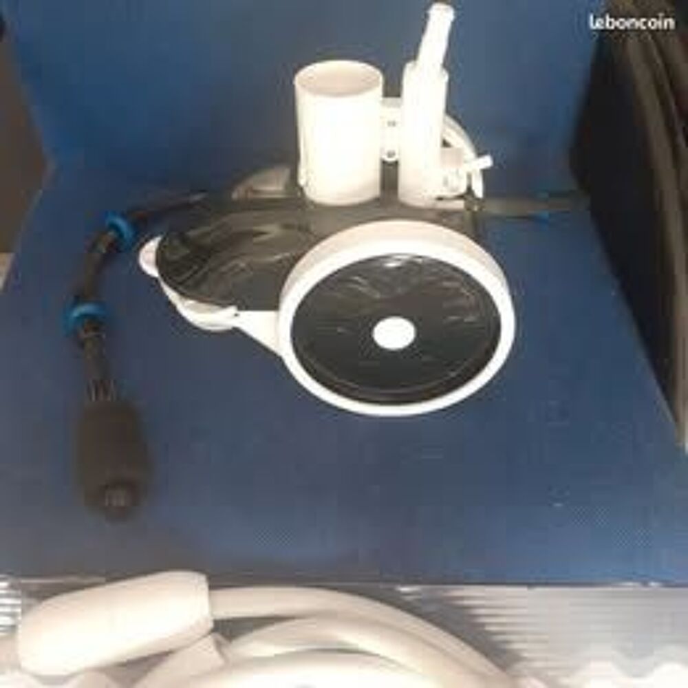 Robot pour Piscine Neuf Sports