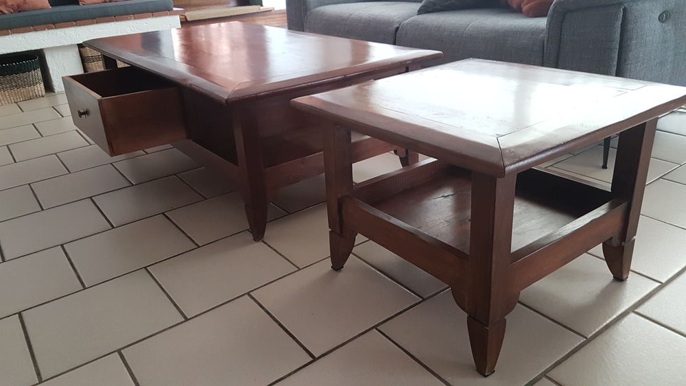 Table basse Meubles
