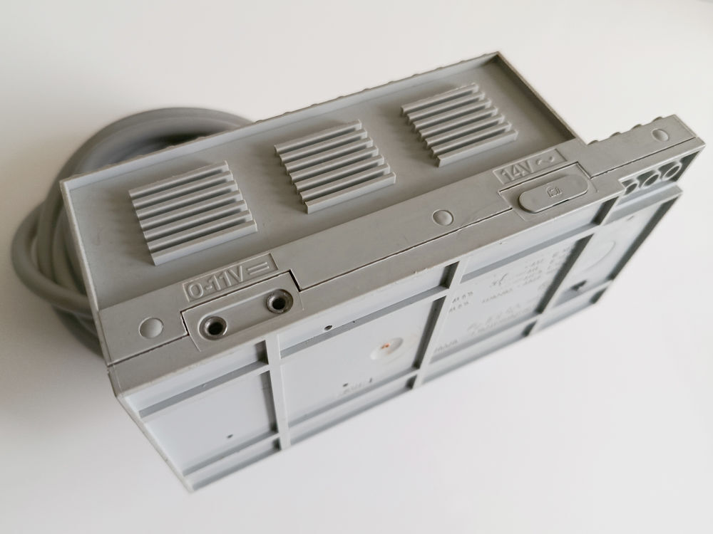 Transformateur vintage 12v LEGO 7864 Jeux / jouets