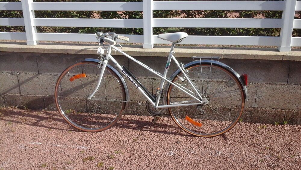 V&eacute;lo peugeot Vélos
