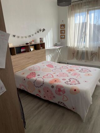  Appartement à vendre 3 pièces 96 m²