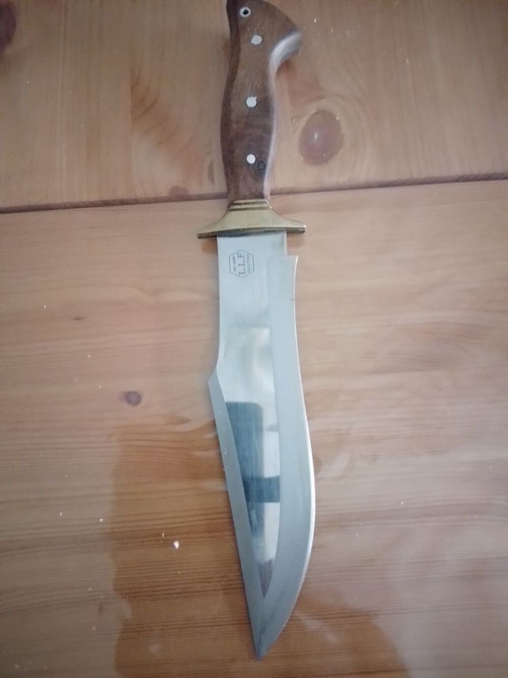 Couteau de chasse Sports