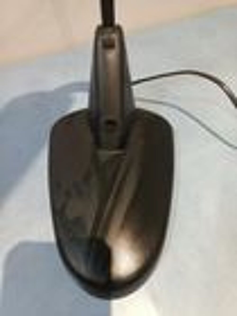 Lampe de bureau UNILUX ? 58 cm ? Fonctionnelle Décoration