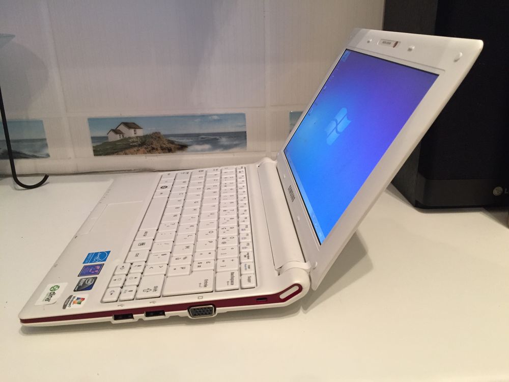 PC SAMSUNG NETBOOK NP 150 15 POUCES. Parfait &eacute;tat. Matériel informatique