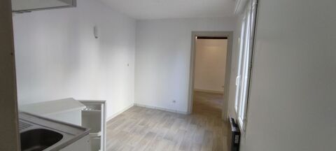  Appartement � louer 1 pi�ce 27 m�