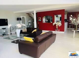  Appartement � vendre 5 pi�ces 197 m�