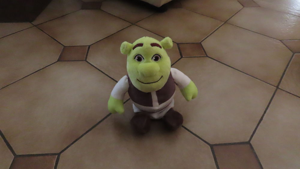 Peluches Jeux / jouets