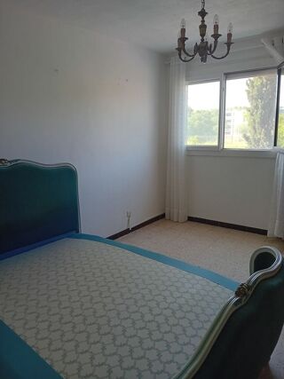  Appartement � vendre 5 pi�ces 95 m� Marseille