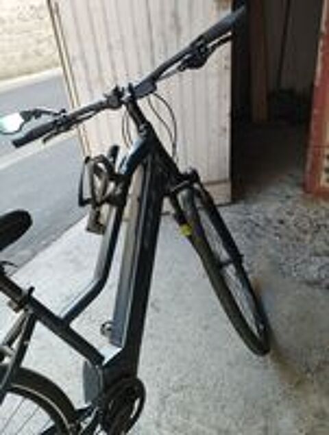   cycle 
