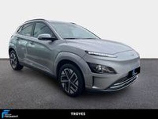 Kona Electrique 39 kWh - 136 ch Intuitive 2023 occasion 10600 Barberey-Saint-Sulpice