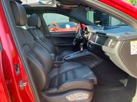 Macan GTS 3.0 380 ch PDK 2020 occasion 01240 Marlieux