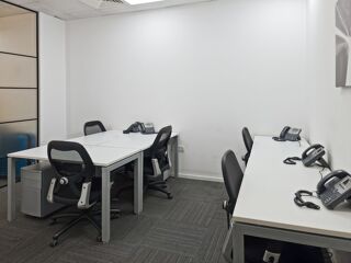   Coworking professionnel chez Regus Perpignan, Tecnosud Perpignan Perpignan