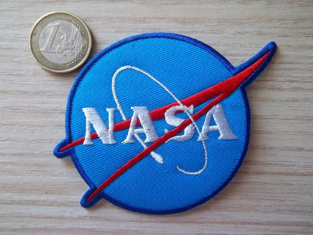 NASA National Aeronautics and Space Administration b 