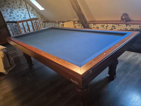 Billard Français Montbard (21)